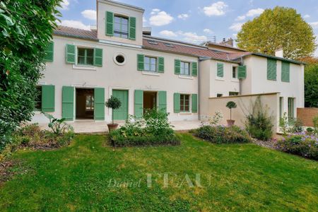 Maison familiale meublée entièrement rénovée - Meudon - Photo 5