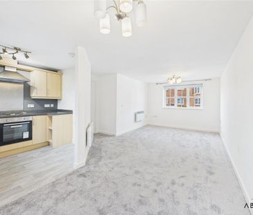 2 bedroom apartment to rent - Photo 2