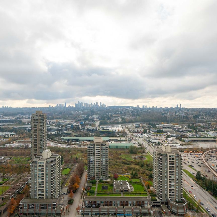 4168 Lougheed Hwy (32nd Floor), Burnaby - Photo 1