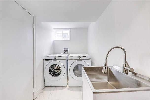 For Lease - 439 Wilson (BSMT) Road, Oshawa, Ontario - Photo 1