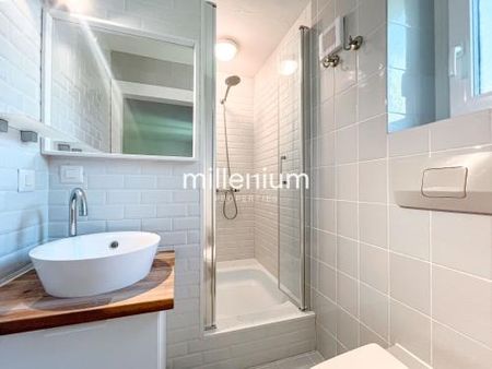 Villa avec jardin au cœur de Chambésy - Photo 4