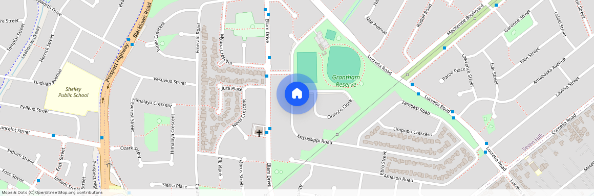 2a Orinoco Close, Seven Hills NSW 2147