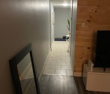 For Lease - 49 Clappison Boulevard Unit# Lower, Toronto, Ontario - Photo 5