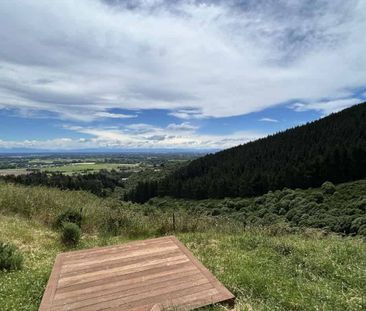 Hilltop haven - Photo 3