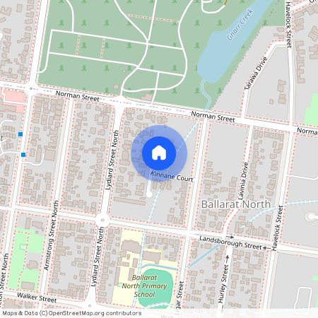 20 Kinnane Court, Ballarat North
