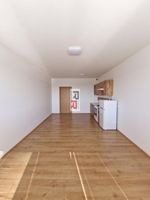 Pronájem bytu 1+kk a garsoniéry 35 m² - Фото 1
