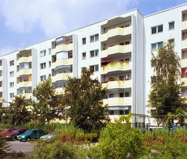 2 Zimmer - ohne Balkon - Photo 1