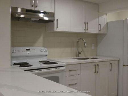 For Lease - 26 Scotswood Road Unit# Lower, Toronto, Ontario - Photo 3