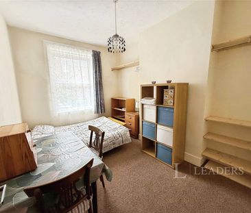 1 bedroom apartment to rent St. Michaels Road, Bournemouth, Dorset,... - Photo 4