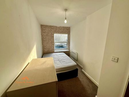 1 bedroom apartment to rent - Photo 3