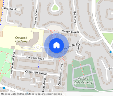 Sir John Newsom Way, Welwyn Garden City, AL7 - Photo 1