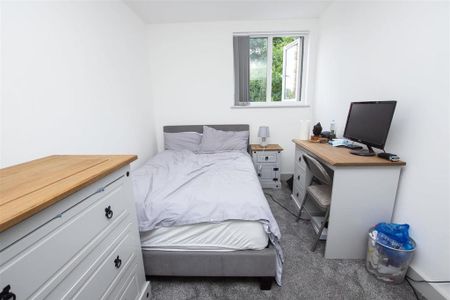 7 bedroom house to rent - Photo 2