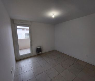 location Appartement T2 DE 43.5m² À MONTPELLIER - Photo 1