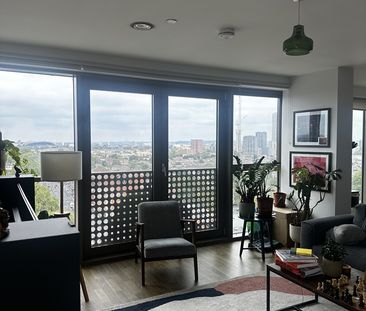 Room in a Shared Flat, Aster Apartments, N15 - Photo 2