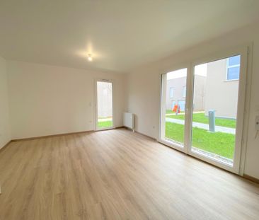 location Appartement T2 DE 47.26m² À AMIENS - Photo 3