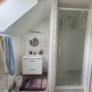 Location Appartement 1 pièce 17m² - Photo 3