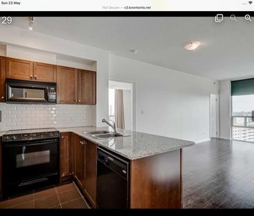 For Lease - 3504 Hurontario Street Unit# 2510, Mississauga, Ontario - Photo 5