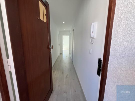 Apartamento T2 em Lisboa - Foto 1