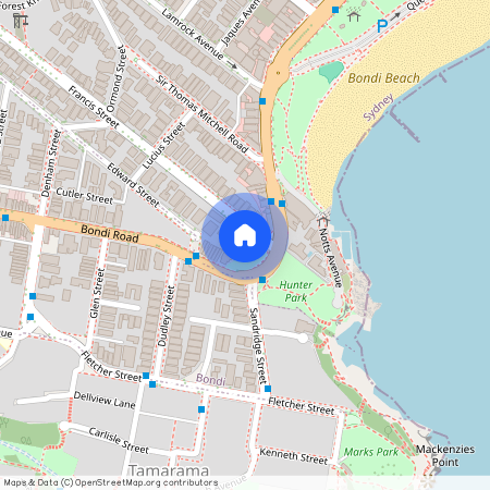 14/2 Francis Street, Bondi Beach NSW 2026