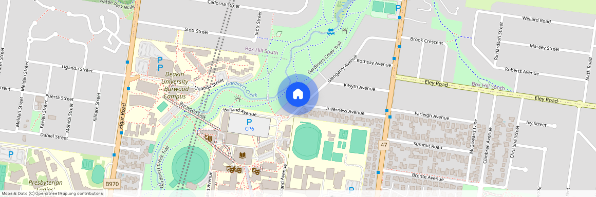 54 Glengarry Avenue, Vic 3125, Burwood