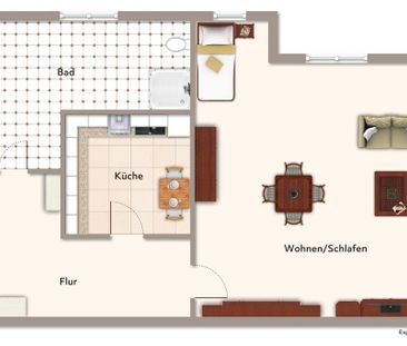 Ihr neues Zuhause im Herzen von Stadtfeld Ost - Photo 1