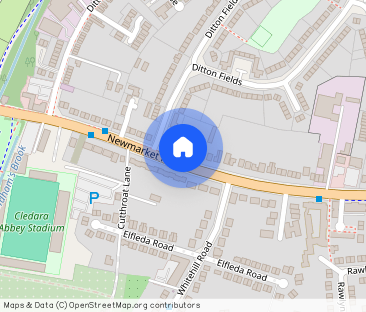 Room 10, Newmarket Road, Cambridge - Photo 1
