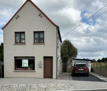 Alleenstaande woning met 2 slaapkamers te Ichtegem - Foto 2