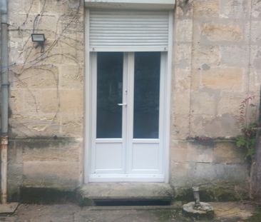 Location Appartement 1 pièce 23m² BORDEAUX 33000 - Photo 5