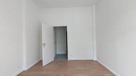 3-Zimmer-Erdgeschoss Wohnung in Wuppertal Elberfeld - Photo 2