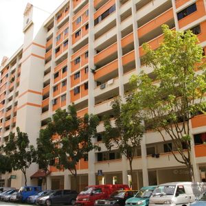 Blk 136 Bukit Batok West Avenue 6 (Bukit Batok), HDB 3 Rooms - For Rent - Photo 2
