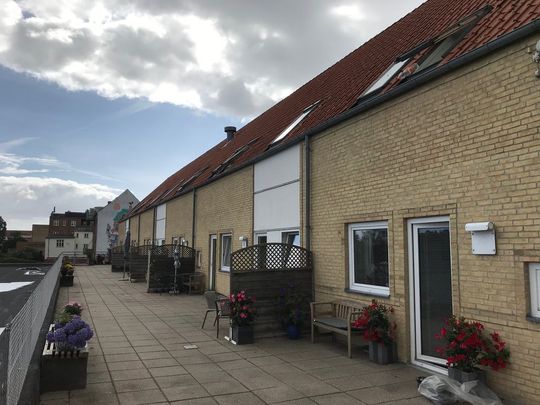 Banegårdsvej, 14 1. tv., Skanderborg, 8660 - Foto 1