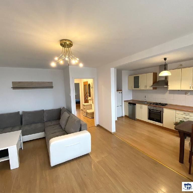 Mieszkanie Lublin Kośminek powierzchnia 44.0 m² C303-WM-44142 - Фото 1