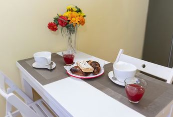 Via Nizza, Turin, Piedmont 10125