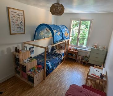 5 Zimmer, 130 m² - Photo 3