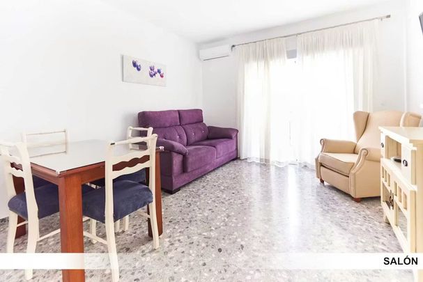 Plaza del Aljarafe, Sevilla, Andalusia 41005 - Foto 1