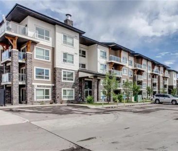Huge 928 sq ft condo available | 240 Skyview Ranch Rd NE, Calgary - Photo 1