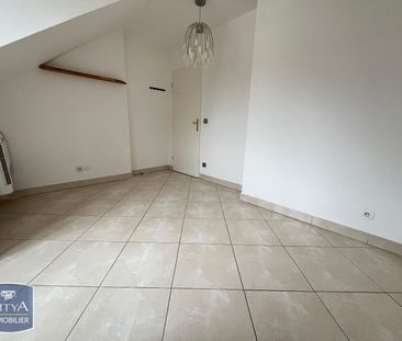 Location Appartement 3 pièces 57m² FONTENAY LE FLEURY 78330 - Photo 1