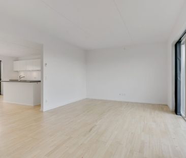 Moderne 4 værelses rækkehus - Foto 6