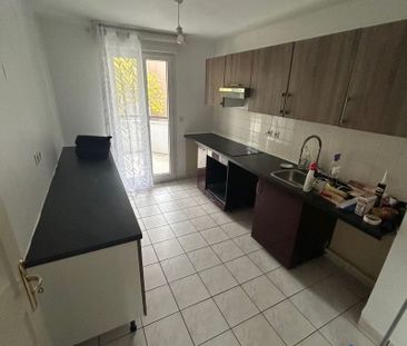 Appartement 3 pièces à louer - Photo 4