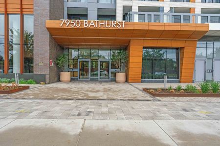 For Lease - 7950 Bathurst Street Unit# 1105, Vaughan, Ontario - Photo 4