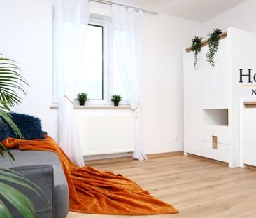 Rzeszów, Wilkowyja, św. Kingi Mieszkanie na wynajem - Фото 1