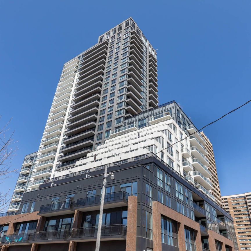 For Lease - 286 Main Street Unit# 1408, Toronto, Ontario - Photo 1