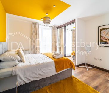 2 bedroom apartment to rent - Photo 6