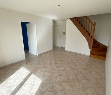 Location Appartement 3 pièces 52m² MELUN 77000 - Photo 1