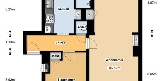 Apartment Hilversum - Oosterengweg - Photo 3