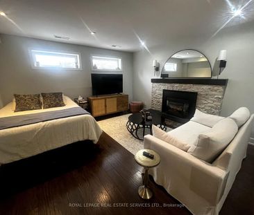 For Lease - 2481 Oak Row Crescent Unit# Lower, Mississauga, Ontario - Photo 1