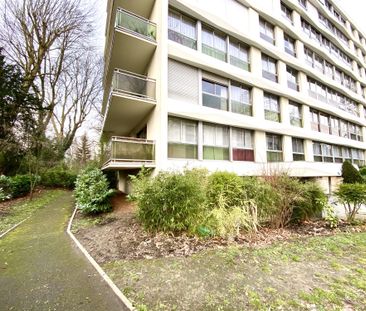 Location Appartement 1 pièce 15m² LAMBERSART 59130 - Photo 6