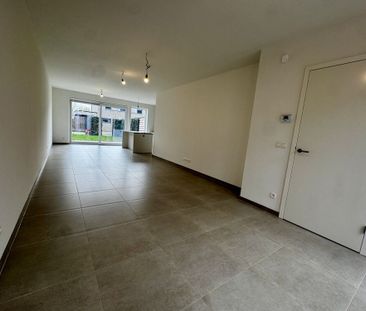 Instapklare nieuwbouwwoning met 4 slaapkamers en energiezuinig kara... - Foto 1