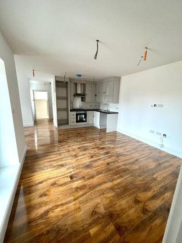 1 bedroom flat to rent - Photo 3