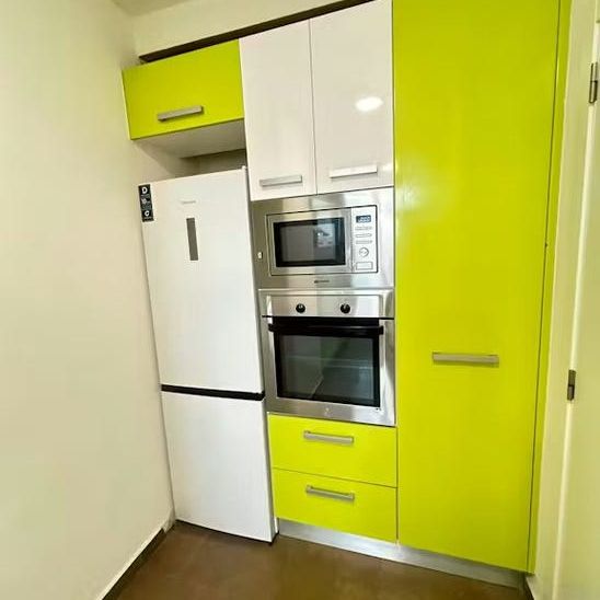 Carrer de Xàtiva, Valencia, Valencian Community 46002 - Photo 1